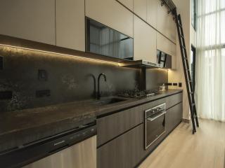 Urban 2br Apt in Central Area - 1