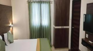 Hotel Grand Gayathri - 1