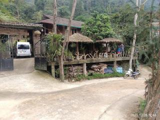 homstay Tả Mẩy Nậm Cang - 5