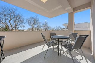 Apartman Sol y Mar Medulin - 5