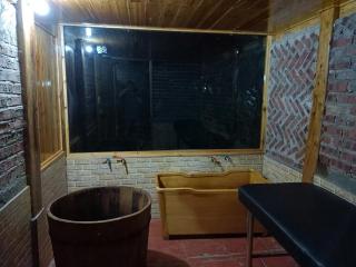 homstay Tả Mẩy Nậm Cang - 3