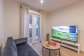 Cozy Private Room in Shared Flat Granada Center - 9