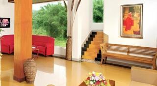 Jungle Park Resorts - 9