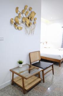 Dubble DD residenceresort - 5