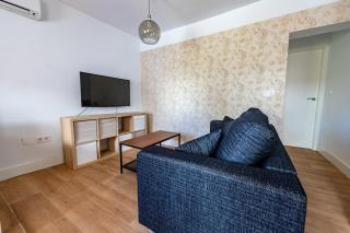 FUN BUILDING APARTMENTS by HOMEABOUT - Málaga - 4