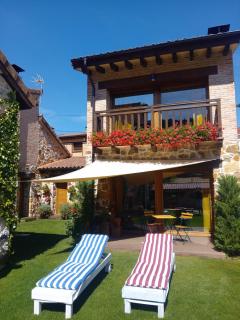 La Galiana loft nature - 0