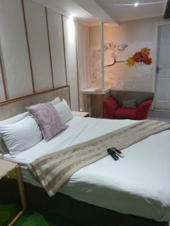 Tshedza Guest House - Pretoria - 2