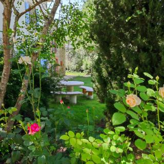Gîte Fleur De Pastel - 4 Épis - - 7