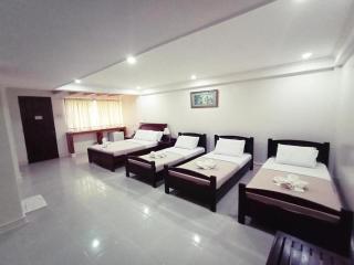 Ogtong Cave Resort - 4