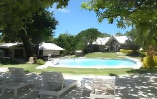 Ogtong Cave Resort - 2