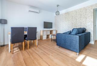 FUN BUILDING APARTMENTS by HOMEABOUT - Málaga - 1