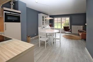 Kiek Ut 9, Whg. 3 - 6