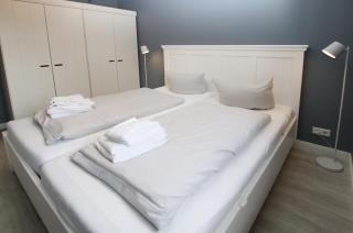 Kiek Ut 9, Whg. 3 - 5