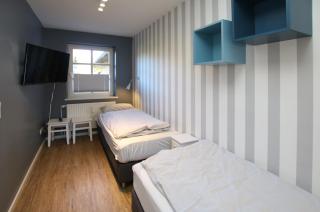 Kiek Ut 9, Whg. 3 - 1