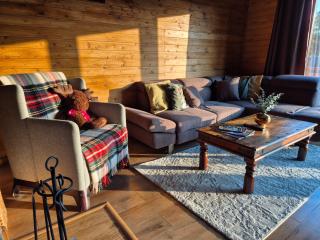 Twin Cabins / Cabanele Gemene - 2