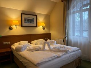 Bukowy Park Hotel Medical SPA - 9