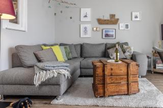 Mühlenstraße 19 Ferienwohnung 50227 - 9