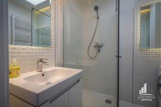 Apartament #CapitalTower 136 FV Balkon by APARTAMENTY OKAZJA - 9