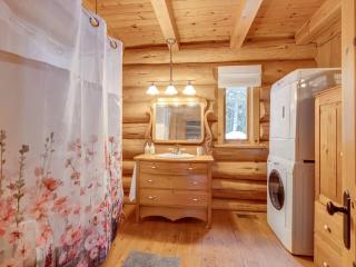 Spa & River - Hidden chalet - Chalet cache - 1