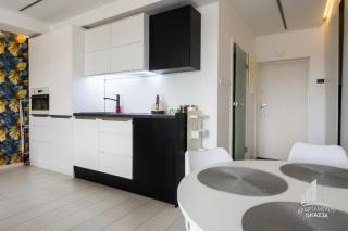 Apartament #CapitalTower 136 FV Balkon by APARTAMENTY OKAZJA - 8