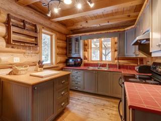 Spa & River - Hidden chalet - Chalet cache - 3