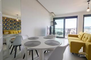 Apartament #CapitalTower 136 FV Balkon by APARTAMENTY OKAZJA - 2