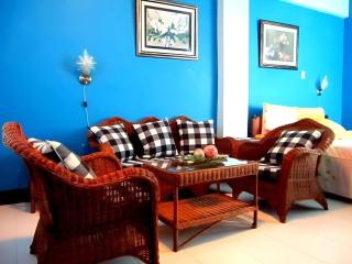 Tamaraw Beach Resort - 2