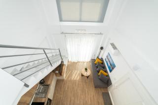 SLV Irida Apartment - 4