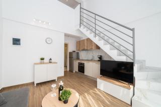 SLV Irida Apartment - 3