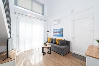 SLV Irida Apartment - 1