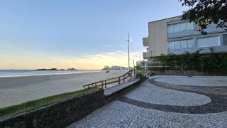 Vista pro mar - Boa localização - Pitangueiras - 6