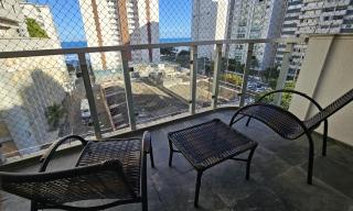 Vista pro mar - Boa localização - Pitangueiras - 1