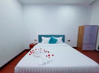 Jason Residencia One Hotel - 0