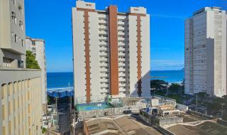 Vista pro mar - Boa localização - Pitangueiras - 7