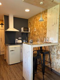 O REFUXIO DOS CEBREIROS - 8