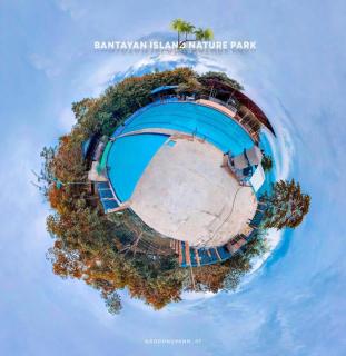 Bantayan Island Nature Park & Resort - 1