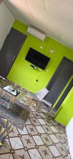 CHAMBRES SALON MEUBLé - 1