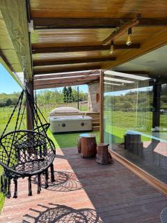 O REFUXIO DOS CEBREIROS - 3