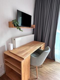 St Elisabeth Ecostay - Central Apartment - 9