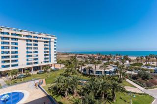 Patacona Beach Resort by Invalencia - 0