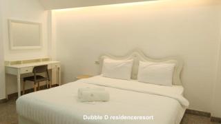 Dubble DD residenceresort - 4