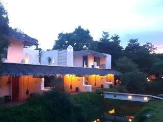 The Nagaya Resort - 8