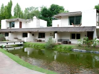 The Nagaya Resort - 6