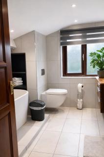 MEDWAY VIEW LUXE HOUSE in Maidstone City Centre with Parking - 6