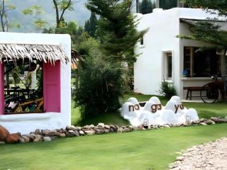 The Nagaya Resort - 4