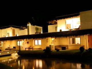 The Nagaya Resort - 3