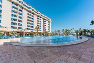 Patacona Beach Resort by Invalencia - 7