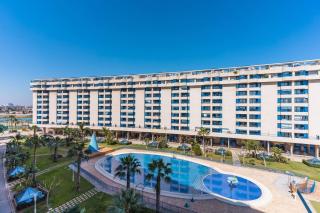 Patacona Beach Resort by Invalencia - 6