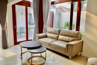 Dubble DD residenceresort - 2