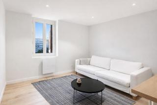 M075 Jolie chambre en colocation - 1
